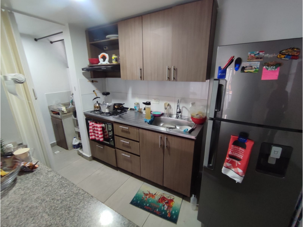 APARTAMENTO LA ESTRELLA CERCA PARQUE PRINCIPAL — foto 3