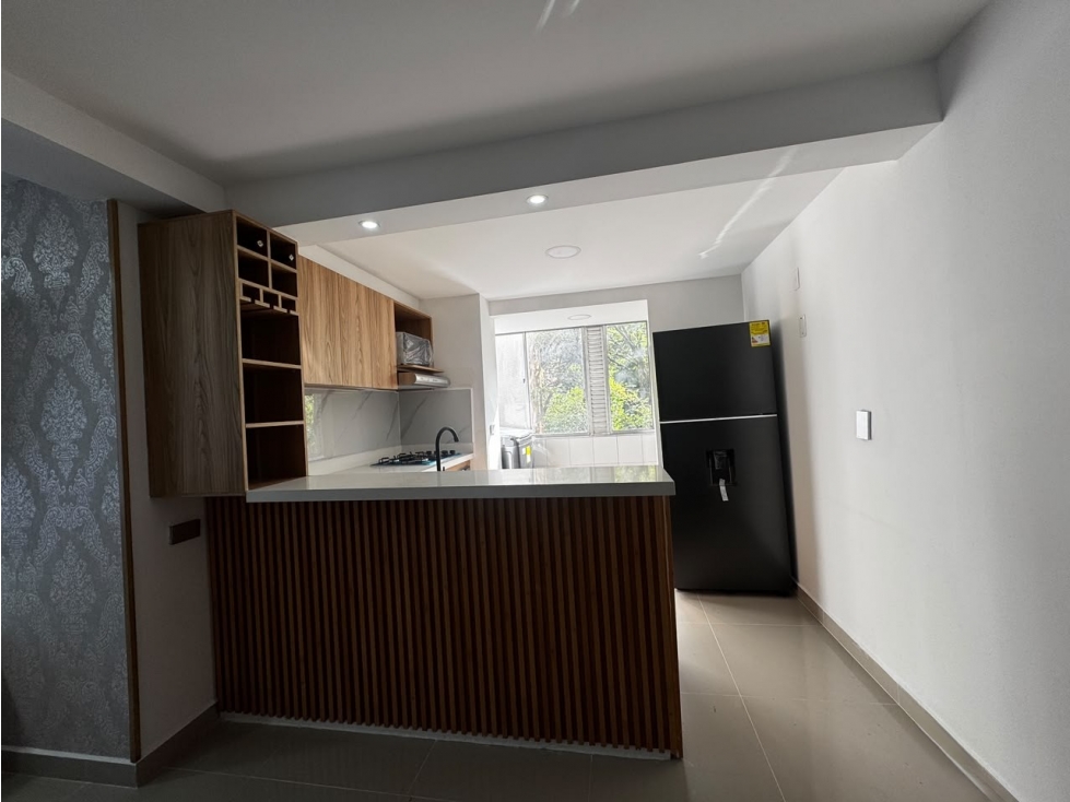 APARTAMENTO ROBLEDO CERCA UNIVERSIDAD ESUMER — foto 2