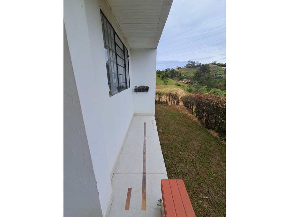 FINCA MUNICIPIO MARINILLA CERCA AUTOP. MEDELLÍN-BOGOTÁ — foto 3