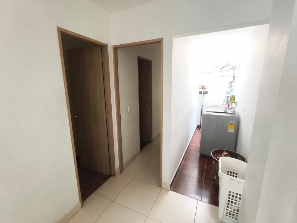 APARTAMENTO GUAYABAL CERCA AEROPUERTO OLAYA HERRERA — foto 5