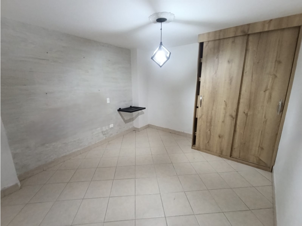 APARTAMENTO CALASANZ CERCA REFUGIO SANTA ANA - 6