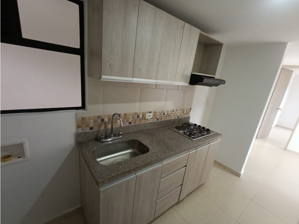 APARTAMENTO LA AMÉRICA CERCA COLEGIO SANTA TERESITA — foto 6