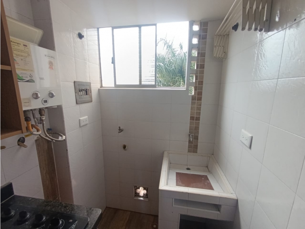 APARTAMENTO ENVIGADO CERCA POLIDEPORTIVO SUR — foto 6