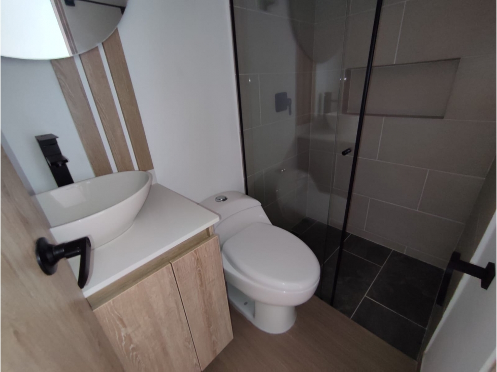 APARTAMENTO LA ESTRELLA CERCA COLEGIO CANADIENSE — foto 5