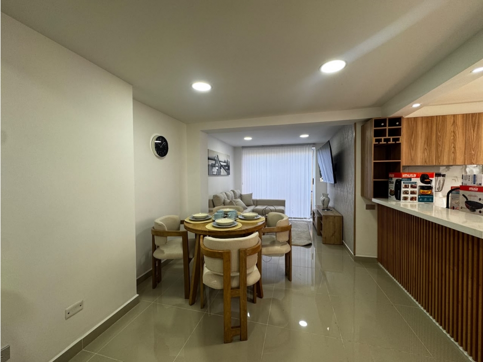 APARTAMENTO ROBLEDO CERCA UNIVERSIDAD ESUMER