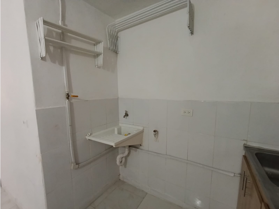 APARTAESTUDIO BELÉN CERCA UNIVERSIDAD DE MEDELLÍN — foto 5