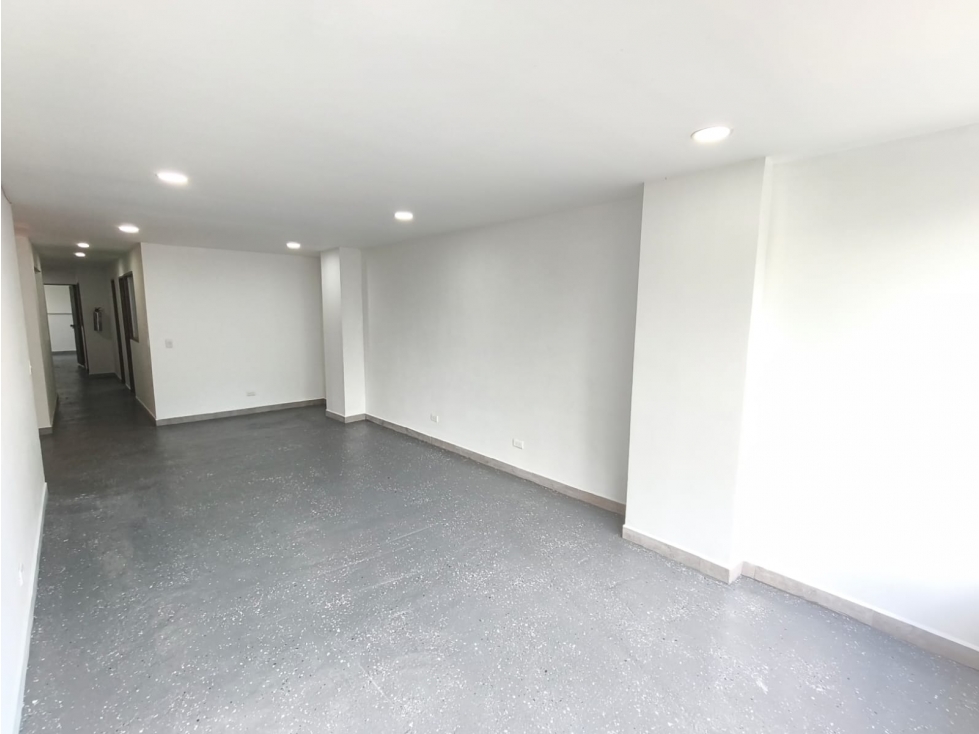 APARTAMENTO ESTADIO CERCA 4TA. BRIGADA — foto 4