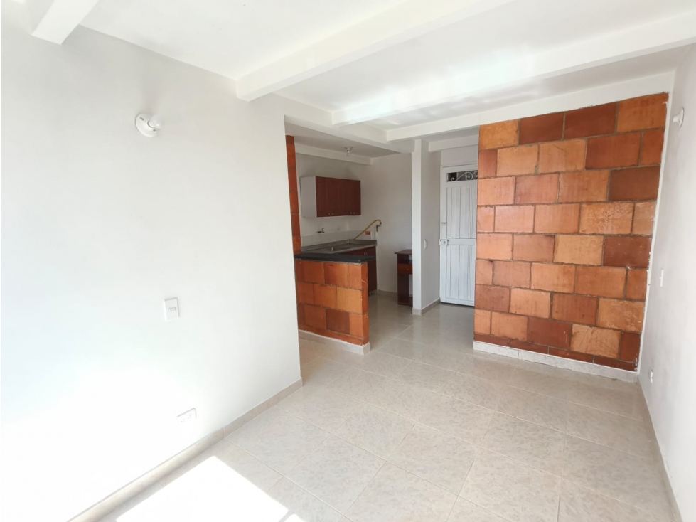 APARTAMENTO ROBLEDO CERCA 7 LUNAS — foto 3