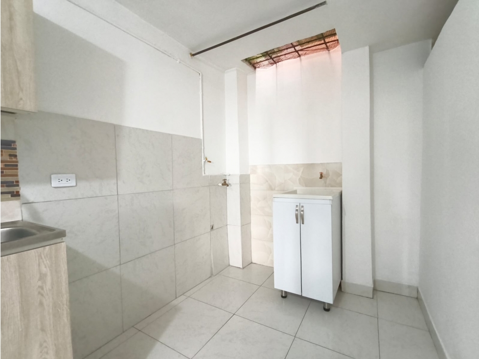 APARTAESTUDIO CERCA I.E. ALFONSO LÓPEZ LA QUINTANA — foto 4