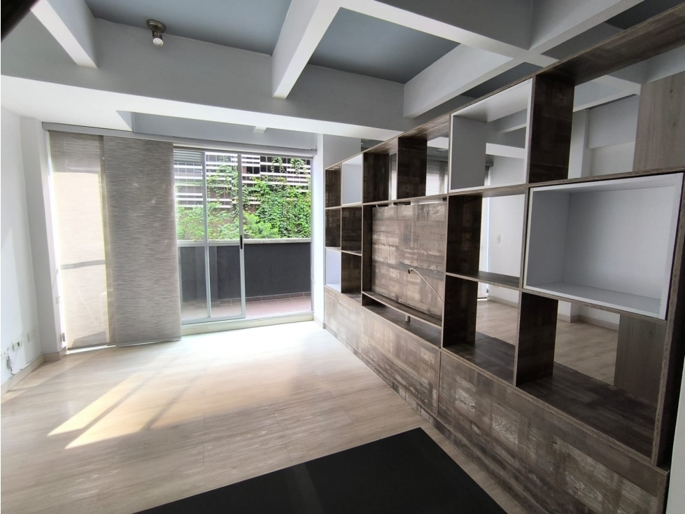 APARTAESTUDIO BELÉN LOMA DE LOS BERNAL