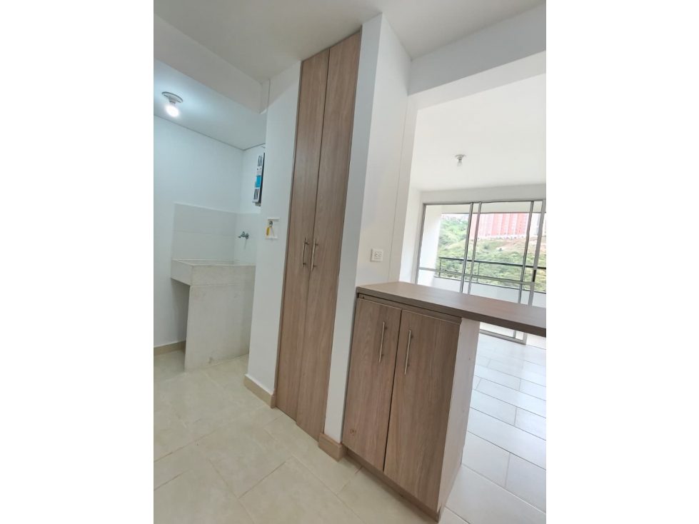 APARTAMENTO CALASANZ CERCA MALL SANTANA — foto 5
