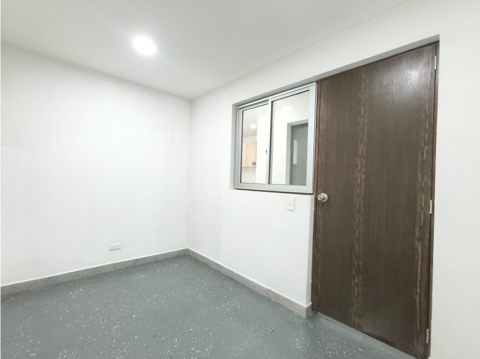 APARTAMENTO ESTADIO CERCA 4TA. BRIGADA — foto 6