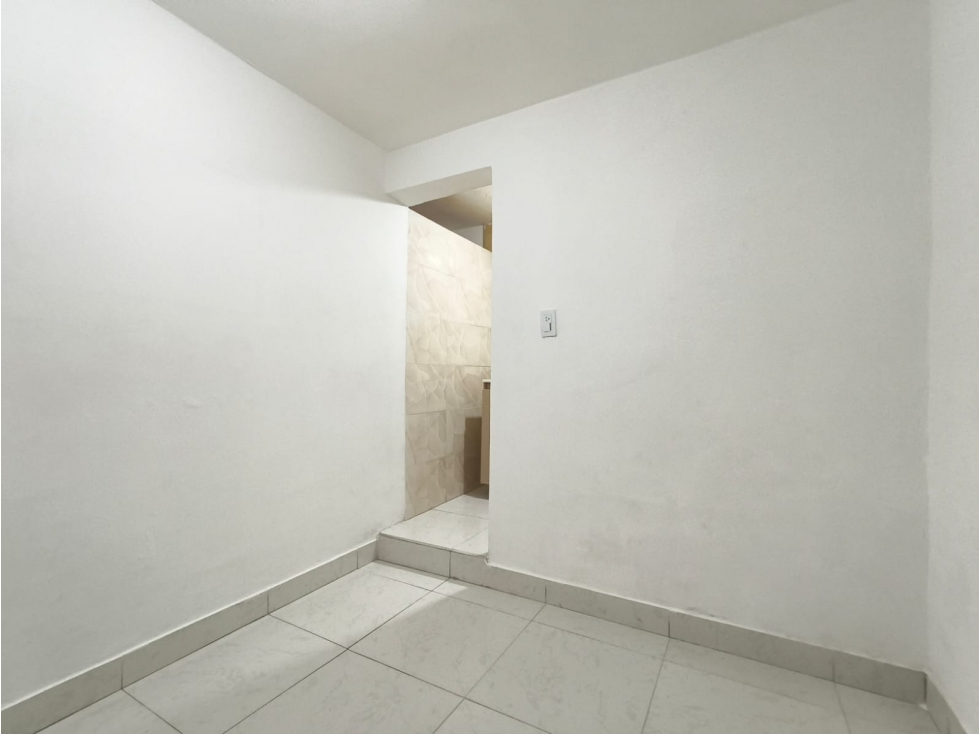 APARTAESTUDIO CERCA I.E. ALFONSO LÓPEZ LA QUINTANA — foto 6