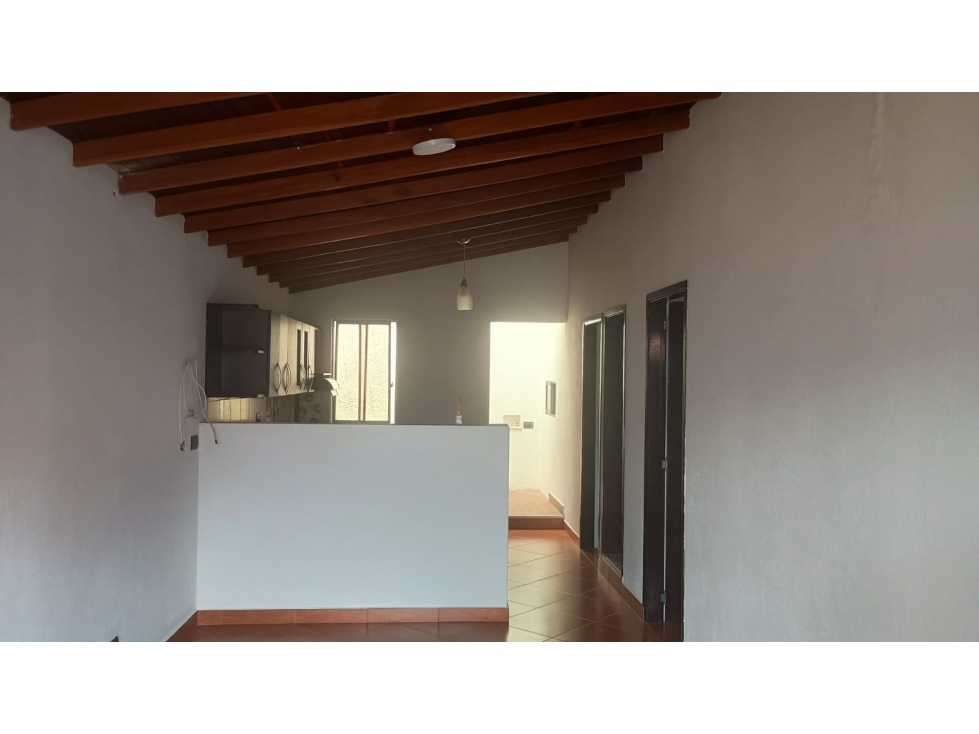 APARTAMENTO BELLO NIQUIA QUITA SOL — foto 2