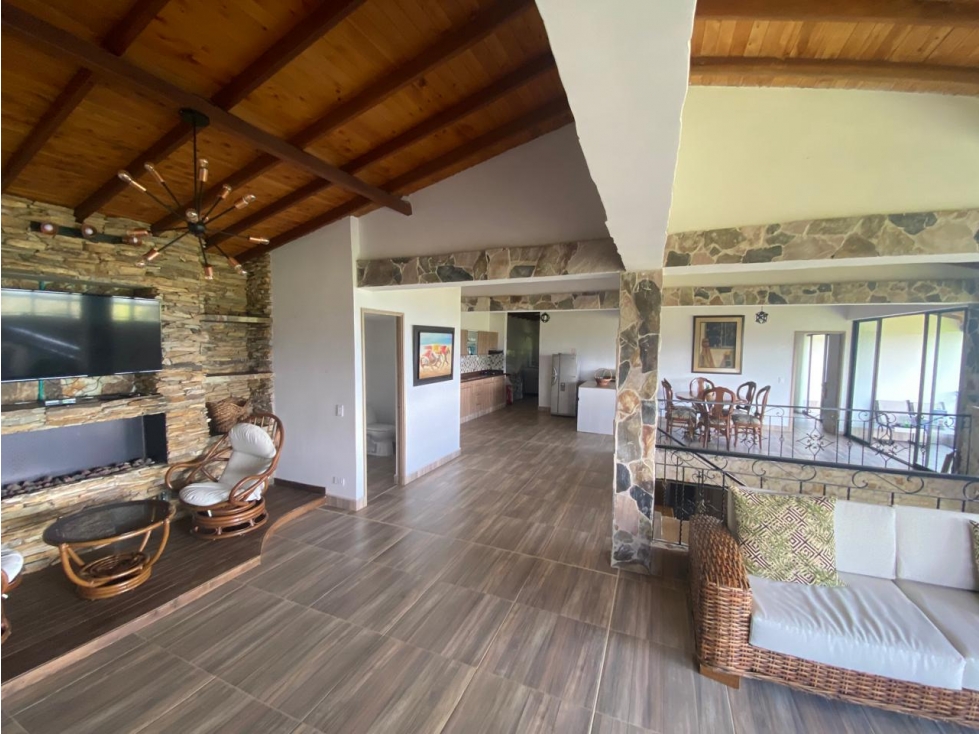 CASA FINCA BELLO VEREDA CUARTAS