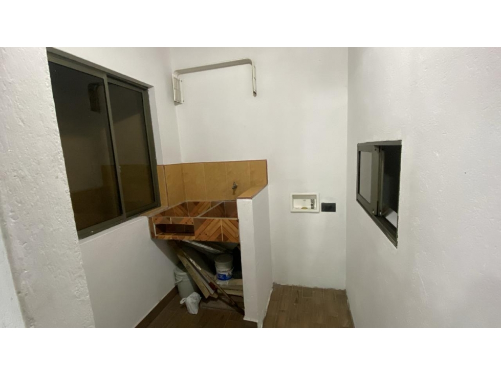 APARTAMENTO BELLO NIQUIA QUITA SOL — foto 4