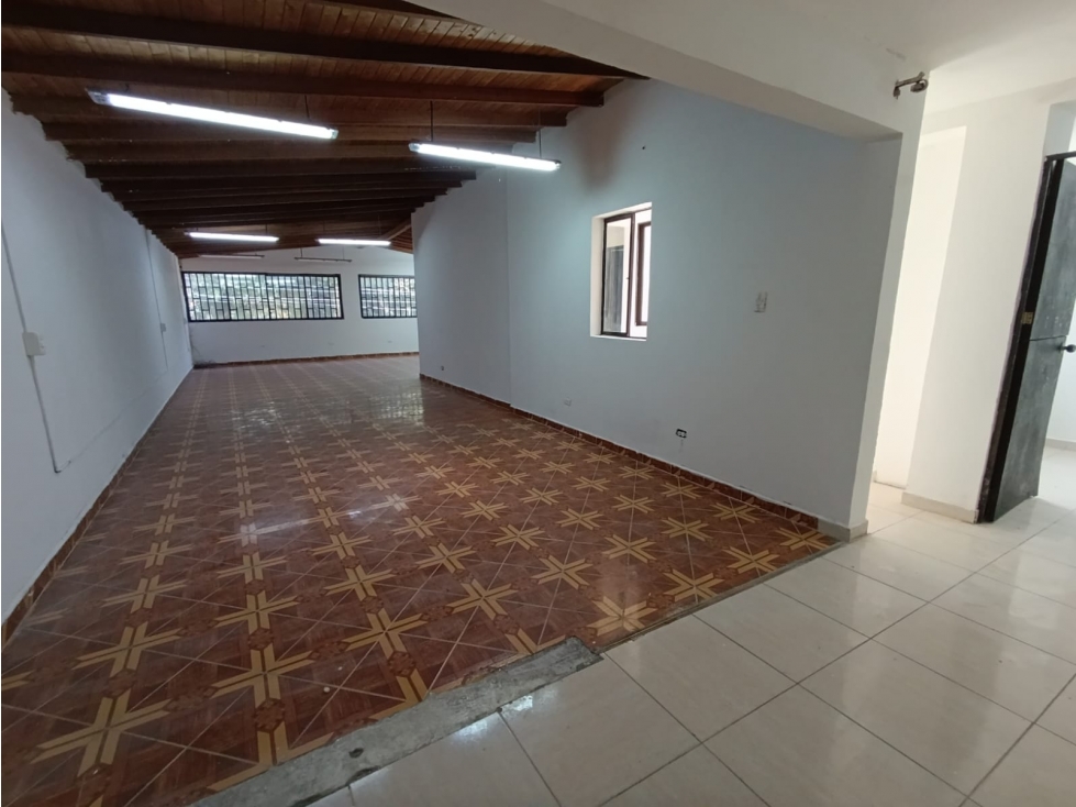 CASA USO COMERCIAL O VIVIENDA LA AMÉRICA — foto 2