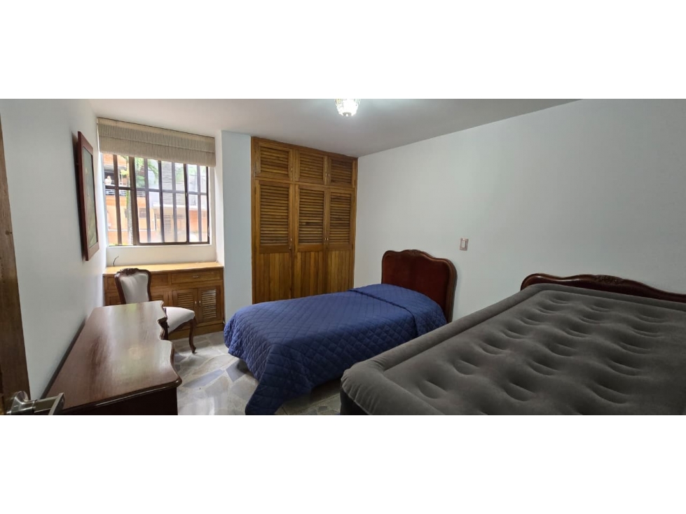 APARTAMENTO LAURELES CERCA PANADERÍA LA MIGUERÍA — foto 6