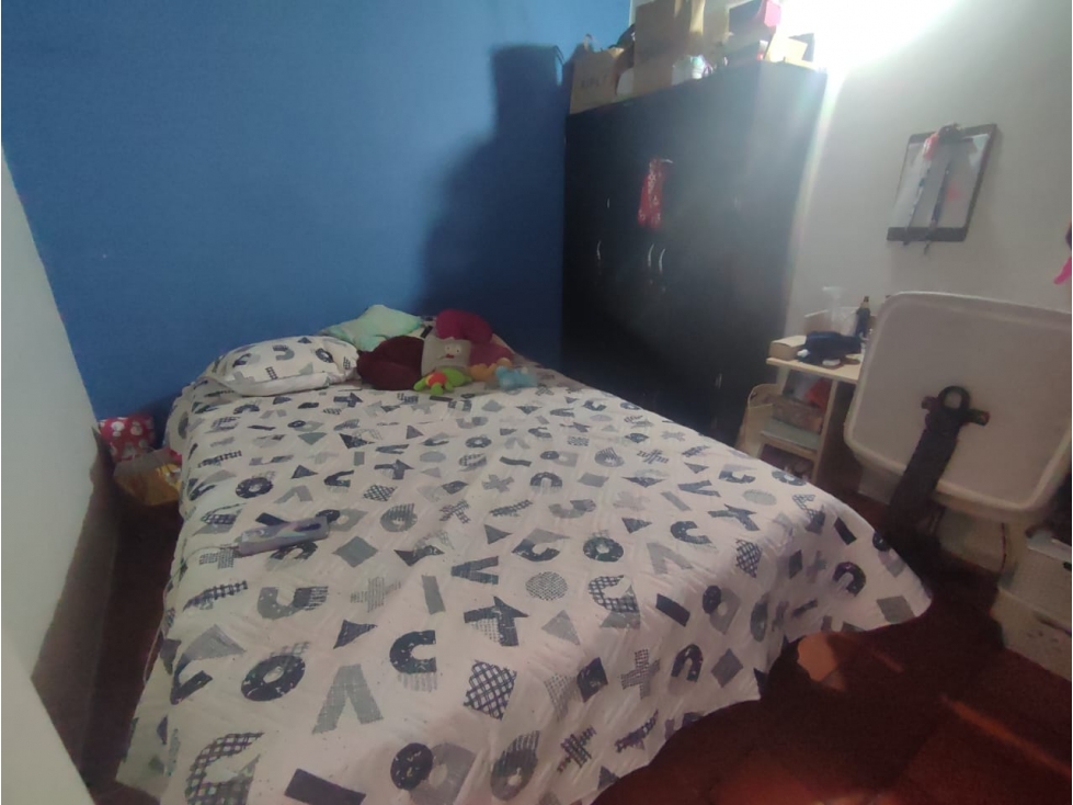 APARTAMENTO SECTOR ROBLEDO CERCA DON TRANQUILO — foto 4