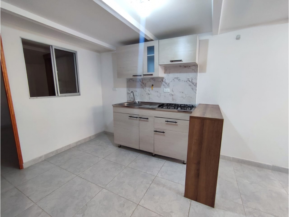 APARTAMENTO ROBLEDO CERCA MIRADOR DE BARCELONA - 2