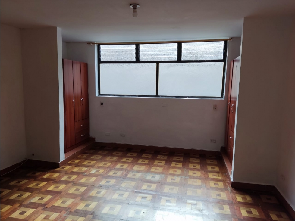 APARTAMENTO CALASANZ CERCA AV. 80 — foto 5