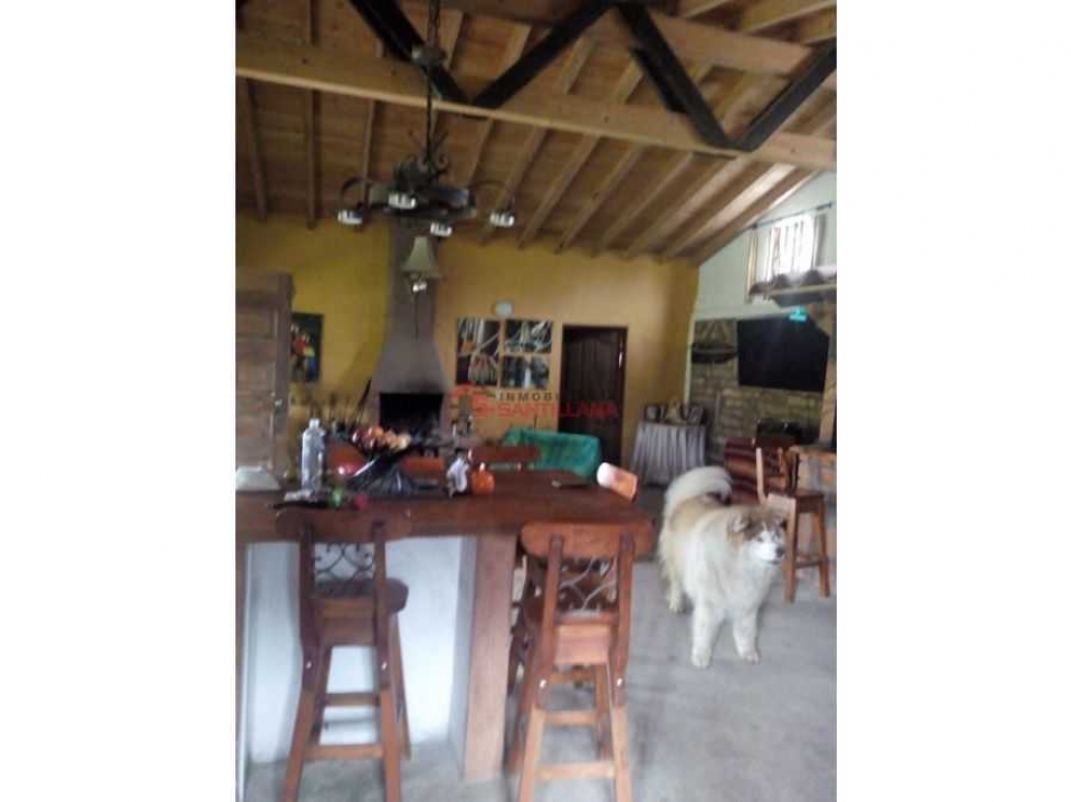 CASA UNIFAMILIAR CARMEN DE VIBORAL — foto 2
