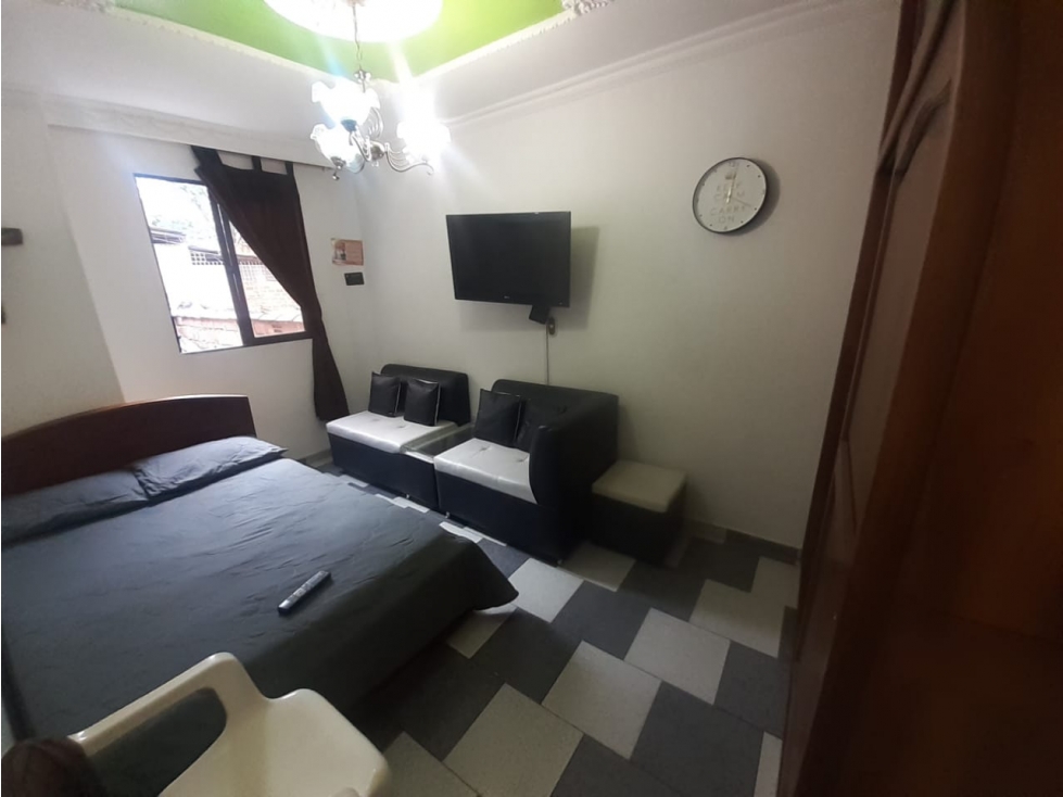 APARTAMENTO LA AMERICA CERCA AV. SAN JUAN — foto 2