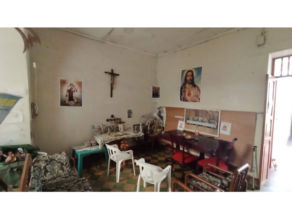 CASA PARA REFORMA CERCA PARQUE DE BOSTON — foto 2