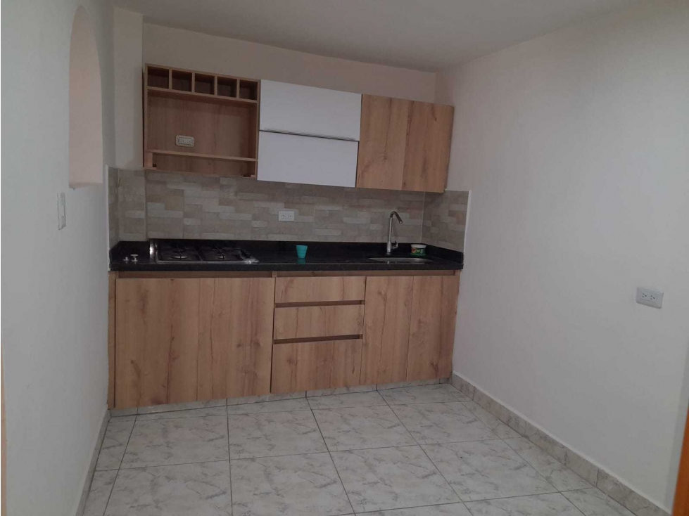 APARTAMENTO ROBLEDO CERCA ESCUELA SANTA MARGARITA — foto 2