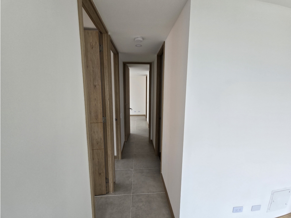 APARTAMENTO RIONEGRO CERCA CLUB VERDE TERRA — foto 3
