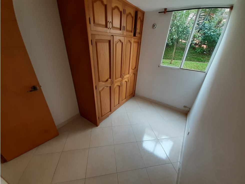APARTAMENTO UNIDAD CERRADA SECTOR COPACABANA — foto 3
