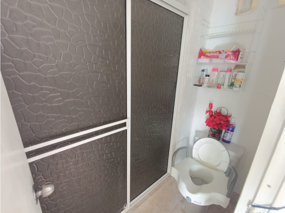 APARTAMENTO ROBLEO CERCA I.E. CIUDADELA NUEVO OCCIDENTE — foto 3