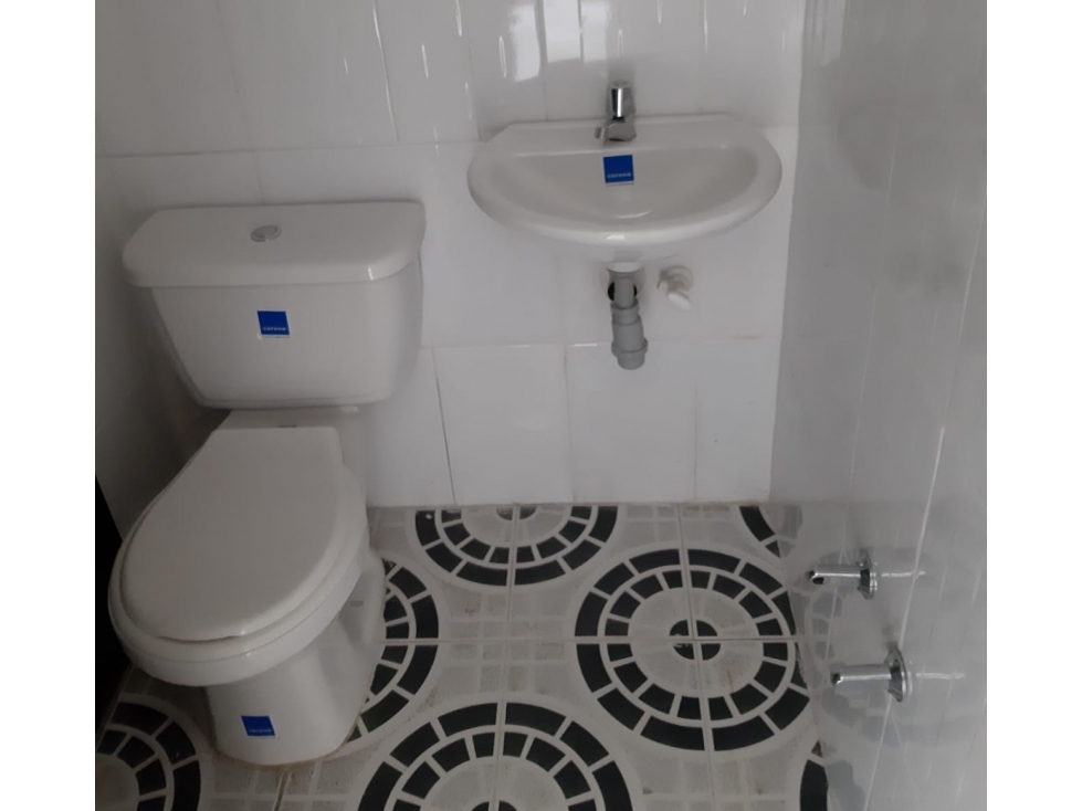 APARTAMENTO ROBLEDO A 5 MIN. COLEGIO FERRINI — foto 2