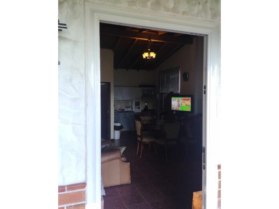 CASA FINCA SAN CRISTÓBAL CERCA JAC PEDREGAL ALTO — foto 3
