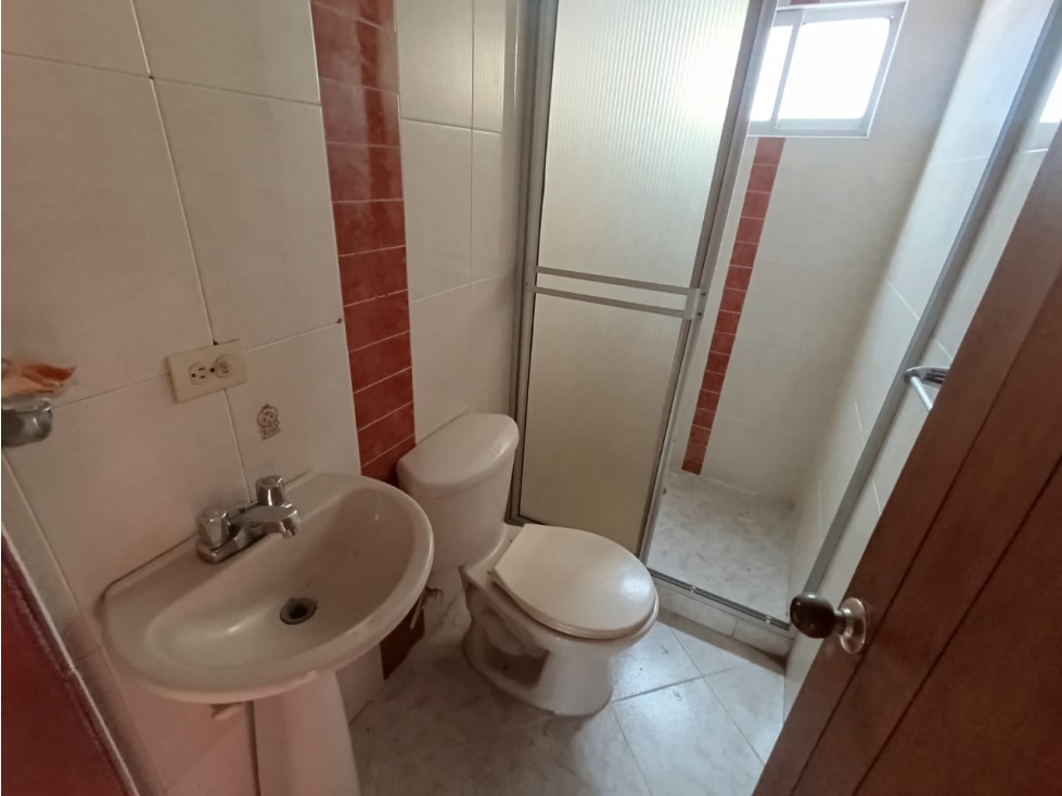 APARTAMNETOS LAS PALMAS CERCA TORRES DE BOMBONA — foto 3