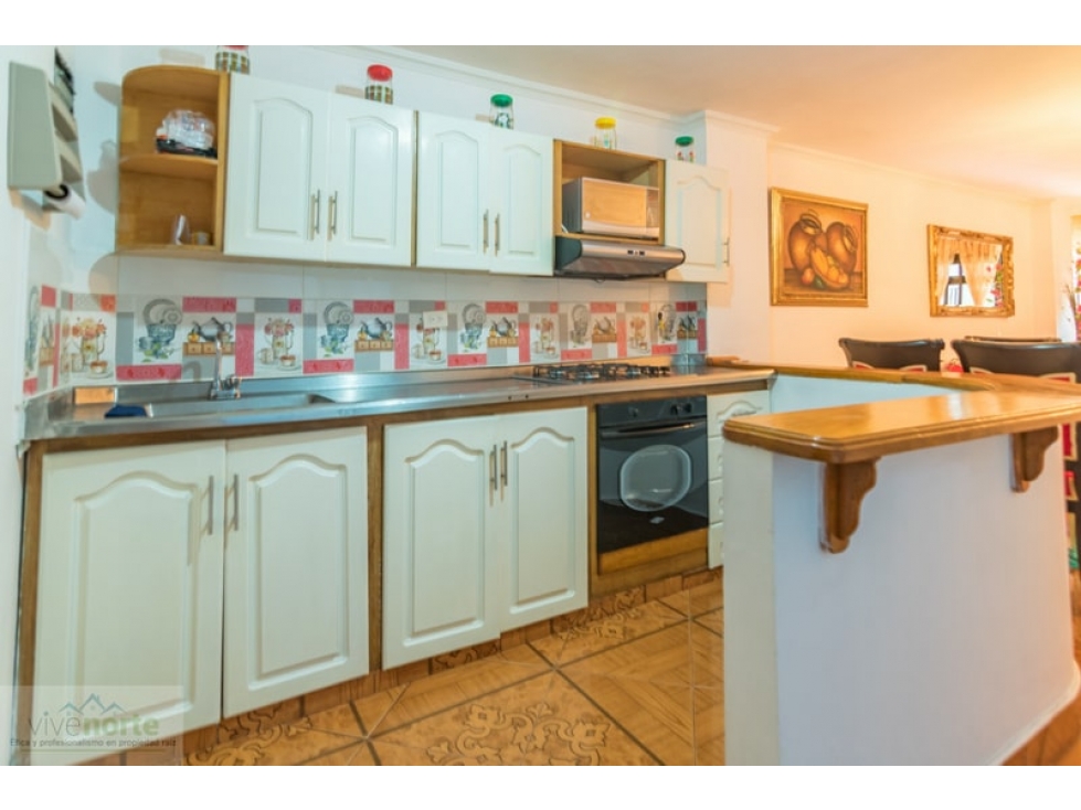 APARTAMENTO LA AMÉRICA CERCA PINTUCO — foto 3