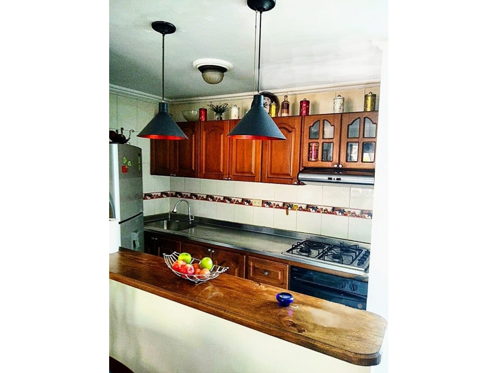 APARTAMENTO BELÉN CERCA VILLA DE ABURRÁ — foto 3