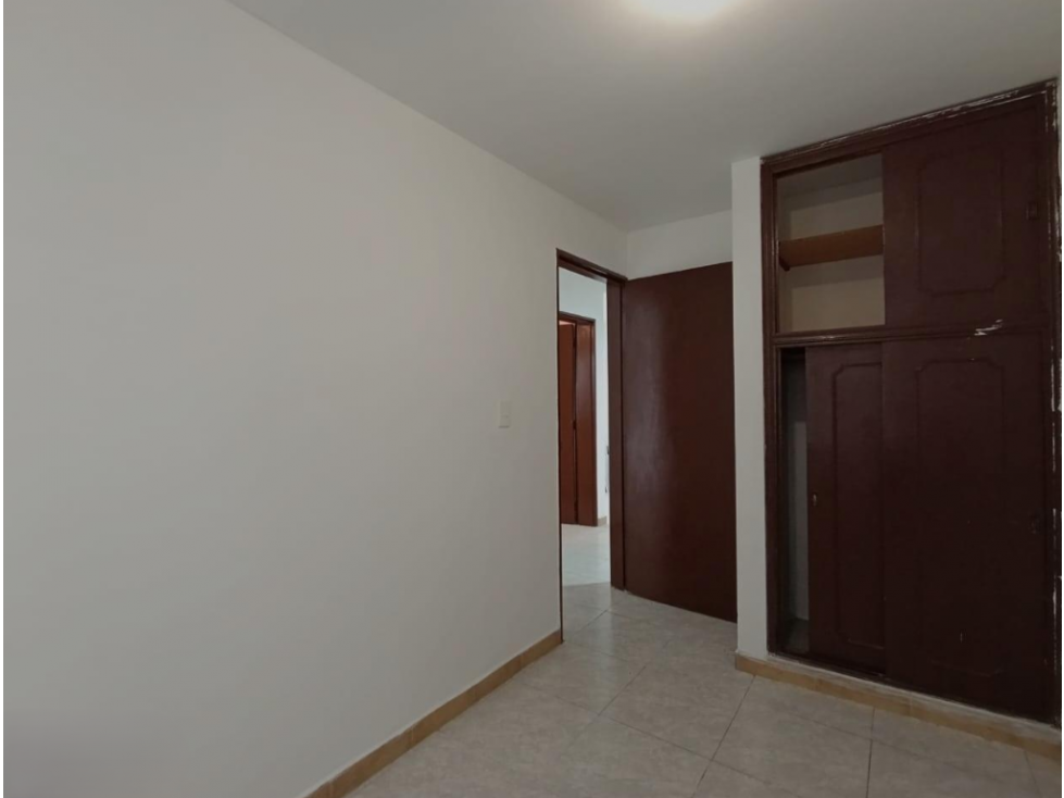 APARTAMENTO BELÉN CERCA AEROPARQUE JUAN PABLO 2DO. — foto 4