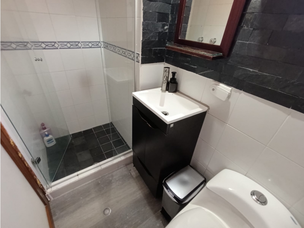 APARTAMENTO BELÉN CERCA MALL GRAN VÍA — foto 2