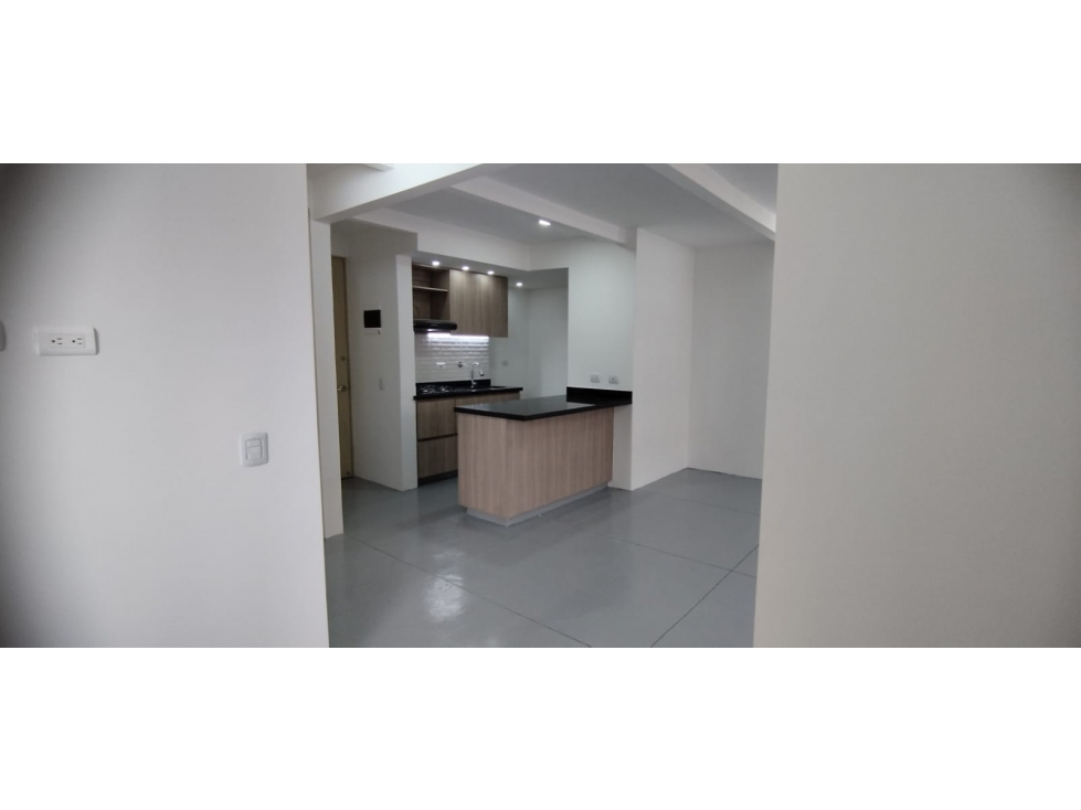 APARTAMENTO UNIDAD CERRADA MARINILLA, ANTIOQUIA — foto 3