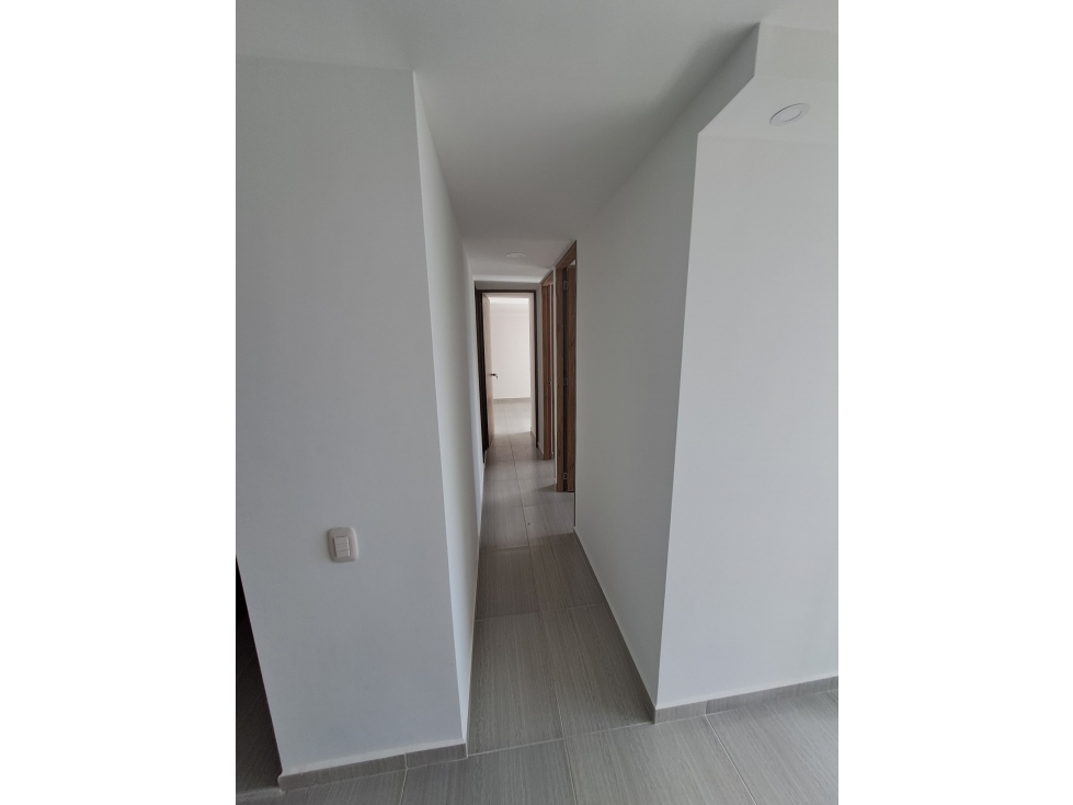 APARTAMENTO BELLO A 5 MIN. UNIMINUTO — foto 3