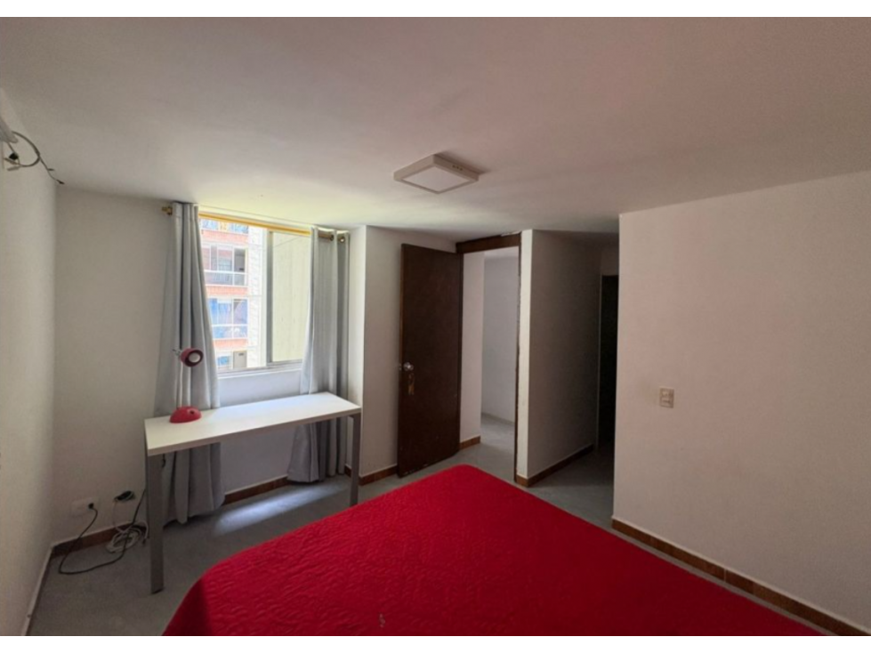 APARTAMENTO SECTOR BELLO CERCA CAI VALADARES — foto 5