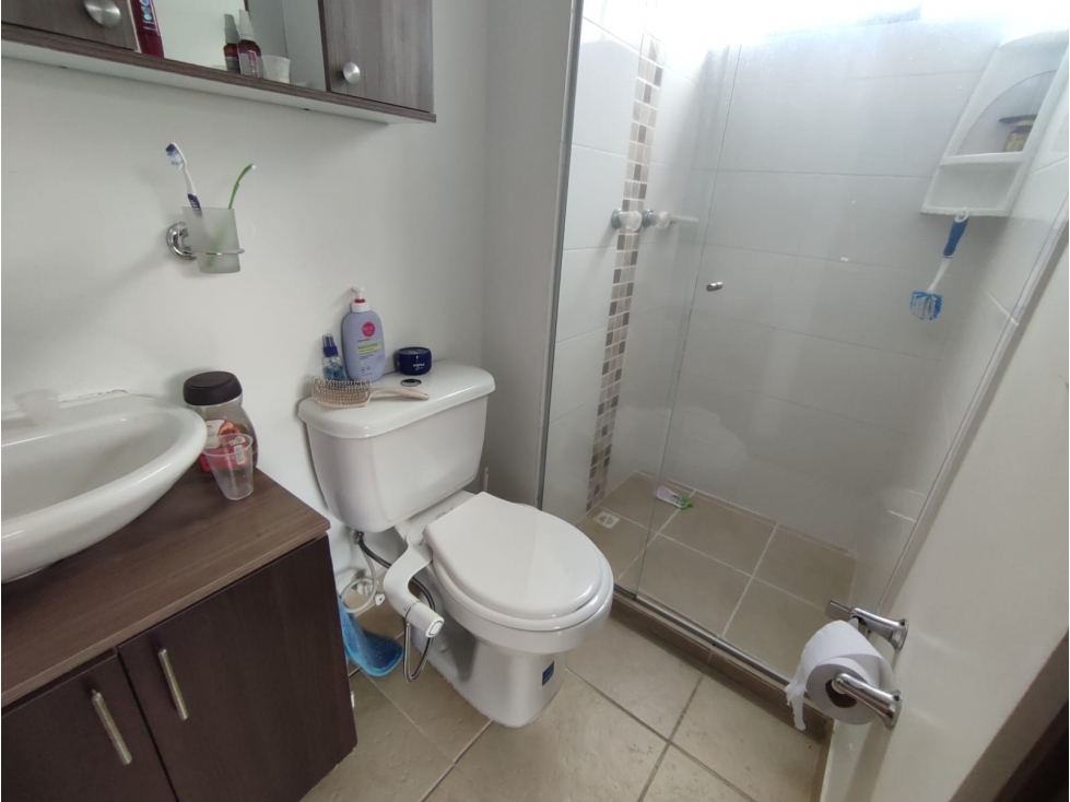 APARTAMENTO LA ESTRELLA CERCA PARQUE PRINCIPAL — foto 4