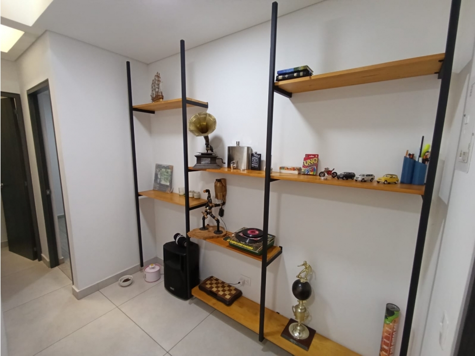 CASA DE 4 PISOS MÁS APARTAESTUDIO ROBLEDO CERCA H. PABLO TOBÓN URIBE — foto 6