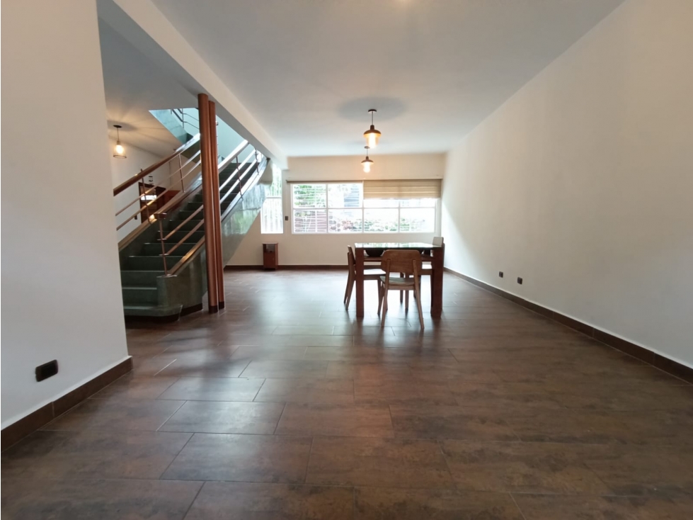 CASA UNIFAMILIAR PRADO CENTRO CERCA I.E. JOSÉ CELESTINO MUTIS — foto 3