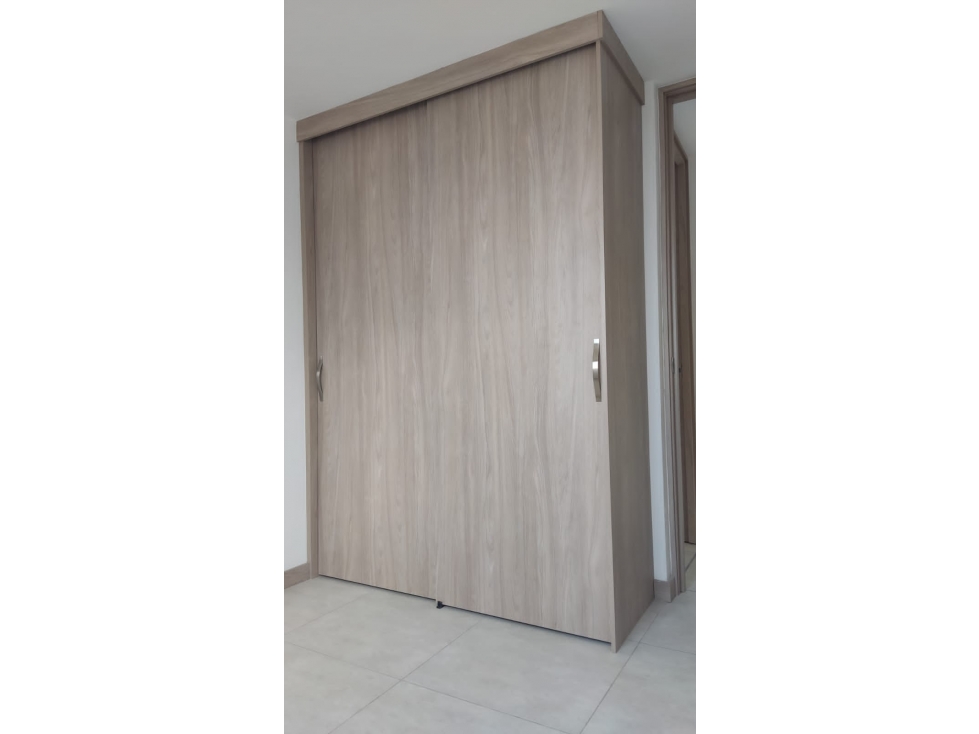 APARTAMENTO CALASANZ CERCA SANTANA MALL — foto 2