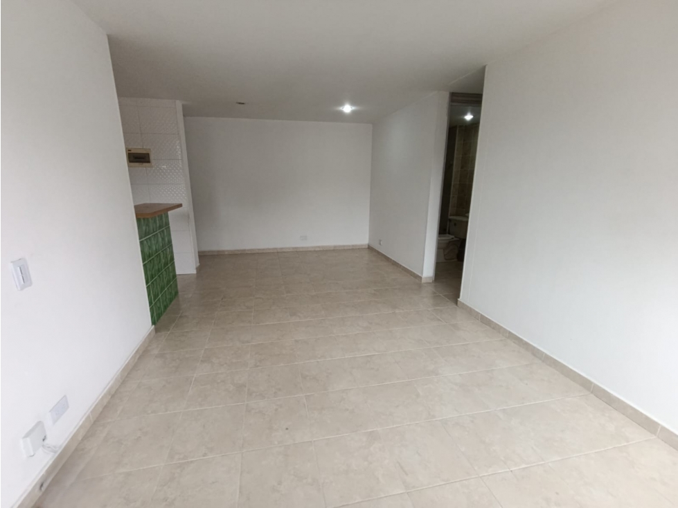 APARTAMENTO BELÉN CERCA COLEGIO PADRE MANYANET — foto 3