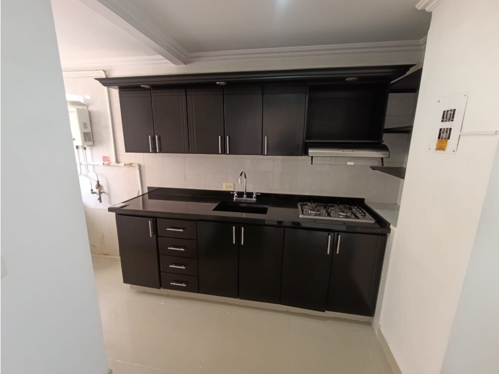 APARTAMENTO ROBLEDO CERCA UNIVERSIDAD ESUMER — foto 3