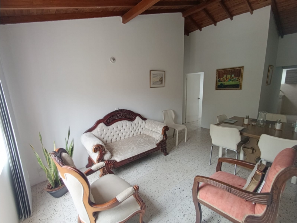 APARTAMENTO ROBLEDO CERCA COLEGIO MADRID CAMPESTRE — foto 2