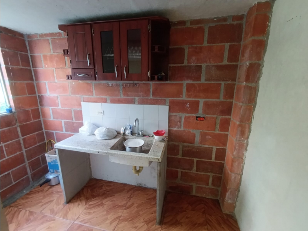 APARTAMENTO ROBLEDO CERCA LOS ROBLES 2 — foto 3
